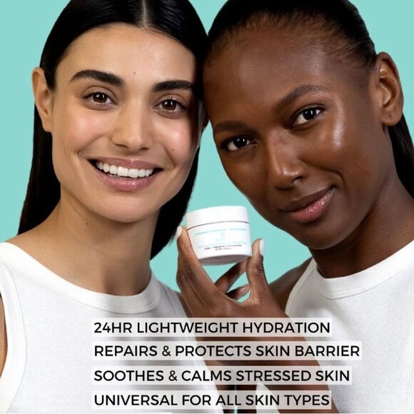 ⛄️ Beauty Stat Universal Pro-Bio Moisture Boost Cream 1 Oz All skin types - Picture 7 of 10